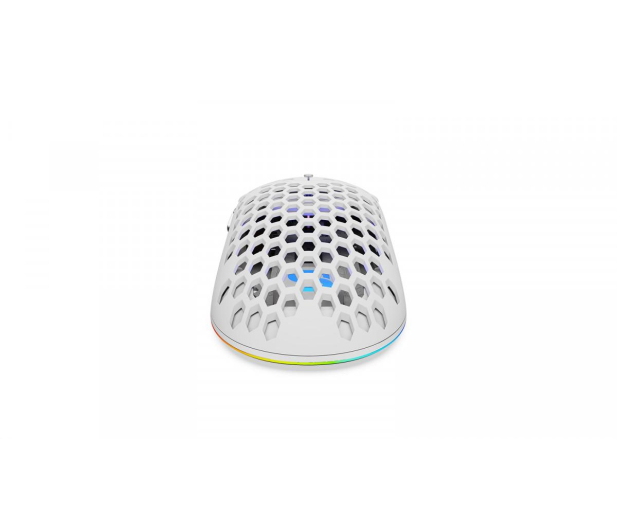 SPC Gear LIX Plus Onyx White - 594257 - zdjęcie 9